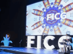 El Festival Internacional de Cine en Guadalajara (FICG) ha llegado a Guadalajara. ESPECIAL/ FICG