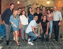 ASFG Alumni Bohemian Night 2025. GENTE BIEN JALISCO / E. Escamilla