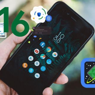 Lista de celulares compatibles con Android 16 y cuáles son sus novedades