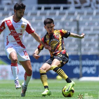 Cuánto deben de pagar los equipos de la Liga de Expansión para jugar en primera división