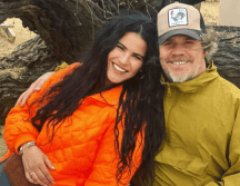 El reconocido chef esta dispuesto a renunciar a sus bienes con tal de casarse con Litzy este próximo 11 de Octubre. INSTAGRAM / @donponchocadena