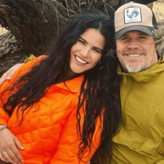 El chef Poncho Cadena busca acelerar su divorcio para poder casarse en octubre