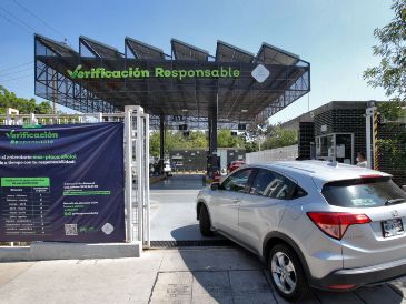 Esta iniciativa tiene como objetivo disminuir las emisiones contaminantes y promover una movilidad más consciente. EL INFORMADOR / ARCHIVO