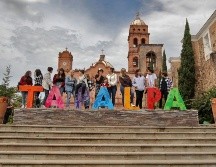 La Fiesta Flamenca (Con amor a México) tendrá lugar del 12 al 15 de junio en el Pueblo Mágico de Tapalpa EL INFORMADOR/ARCHIVO