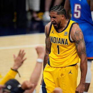 Pacers hace valer la localía y retoma la ventaja sobre Thunder