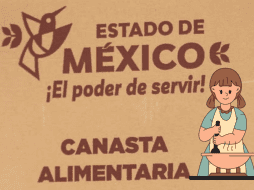El objetivo del programa social es mejorar la calidad de vida de las mujeres mexiquenses en condiciones vulnerables. GOBIERNO DEL ESTADO DE MÉXICO / CANVA