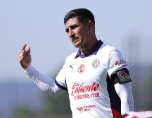 Guzmán regresa al club donde desarrolló su mejor fútbol y donde catapultó su carrera en el balompié mexicano. IMAGO7.