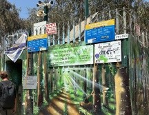 La Embajada de Estados Unidos en Israel pidió a sus ciudadanos conocer la ubicación de los refugios antibombas más cercanos. ESPECIAL