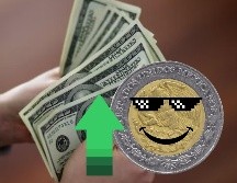 Este es el tipo de cambio del dólar hoy jueves 12 de junio de 2025 en México. AP / ARCHIVO