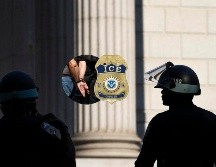 ICE ha negado reiteradamente denuncias de abusos y negligencia médica. EFE / ARCHIVO
