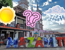 El clima es importante al momento de planear una visita a algún Pueblo Mágico. EL INFORMADOR/ARCHIVO