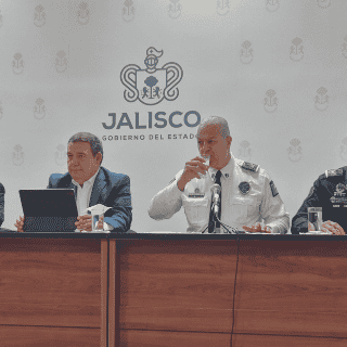 Buscan atender rezago forense en Jalisco