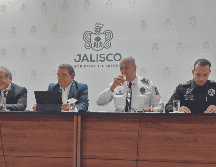 El Comité Universitario de Análisis en Materia de Desaparición de Personas tachó como “inaceptable” la crisis de desapariciones en Jalisco. ESPECIAL