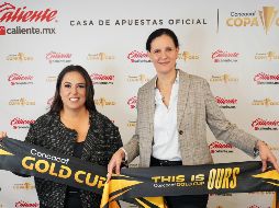 Fundada en México, Caliente.mx es la plataforma de entretenimiento deportivo más grande del país y una de las principales a nivel regional. CORTESÍA / Caliente.mx