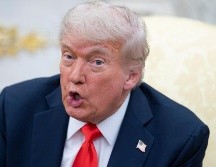 Estados Unidos también decidió reducir el personal en su embajada en Irak. EFE/C. KLEPONIS.