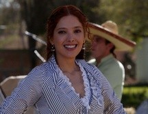 Adela decidió desaparecer del ojo público en 2008. SUN/ARCHIVO