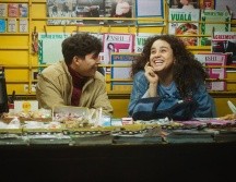 El filme  forma parte de la competencia oficial en la sección Hecho en Jalisco del Festival Internacional de Cine en Guadalajara. CORTESÍA