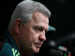 Además, futbolistas como César Huerta y Alexis Vega han atraído la atención del Vasco, rumbo a la Copa del Mundo 2026. IMAGO7/ E. Espinosa