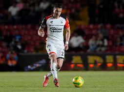 A través de un video publicado en redes sociales, el club enalteció el legado del número “2” con imágenes de sus momentos más gloriosos y mensajes que evocaron nostalgia y agradecimiento. IMAGO7