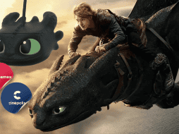 El protagonista indiscutible es un vaso 3D con la cabeza de Chimuelo, cuyas escamas en relieve te harán sentir como si tuvieras al legendario dragón en tus manos. ESPECIAL.