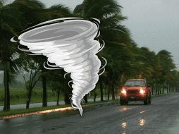 Se esperan lluvias puntuales muy fuertes (50 a 75 mm) en Jalisco, Colima, Morelos, Puebla y Estado de México. EL INFORMADOR / ARCHIVO