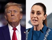 ¿Qué es el G7 y por qué va México? AP / ARCHIVO / EFE / J. MÉNDEZ