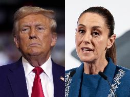 ¿Qué es el G7 y por qué va México? AP / ARCHIVO / EFE / J. MÉNDEZ