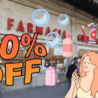 Farmacia Guadalajara: hasta 40% en higiene y cuidado corporal HOY, 13 de junio