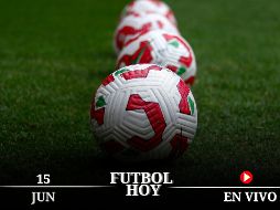 La programación diaria incluye partidos que pueden verse en televisión abierta, otros en restringida, y algunos a través de streaming. ESPECIAL, IMAGO7 / CANVA