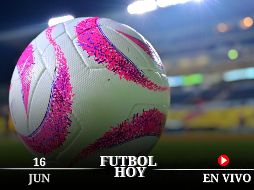 La programación diaria incluye partidos que pueden verse en televisión abierta, otros en restringida, y algunos a través de streaming. ESPECIAL, IMAGO7 / CANVA