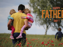 Planes fáciles y económicos para festejar a papá en su día. UNSPLASH / J. LIEBERMANN