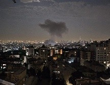 La noche del jueves, la SRE expresó su 