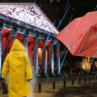 Clima en Guadalajara esta noche HOY, 13 de junio: ¿a qué hora lloverá?