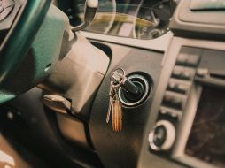 ¿Cómo proteger la llave inteligente de tu auto? UNSPLASH / TIM