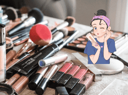 Descubre qué sucede si se mezclan estos productos entre sí. UNSPLASH / J: JOHNSTON