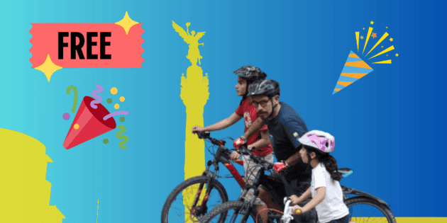 Día del Padre 2025: estas son las actividades GRATIS en CDMX