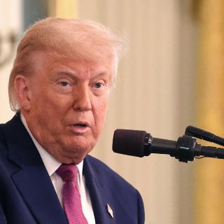 Trump dice que Israel usó 'gran equipamiento de EU' en su ataque a Irán