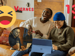 El viernes 13 desató una lluvia de memes en redes. X/ @yoli_gotitaymar/ UNSPLASH/  Surface