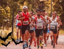 La Carrera Batman 2025 tiene como objetivo promover el ejercicio entre los habitantes de la capital del país. Canva/ESPECIAL