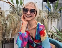 María de Medeiros también ha desarrollado una sólida trayectoria como directora, marcada por una mirada política, poética y profundamente personal. EL INFORMADOR / F. SALCEDO