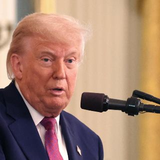 Trump afirma que Washington estaba al tanto del ataque israelí y defiende acuerdo con Irán