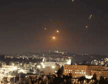 A pesar de que pocos minutos después el mismo Ejército había indicado a la población israelí que la amenaza había pasado y que podían 