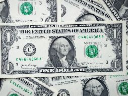 A lo largo de la última semana, la divisa norteamericana ha experimentado una disminución del 0.68%. UNSPLASH