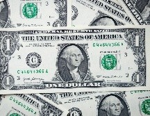 A lo largo de la última semana, la divisa norteamericana ha experimentado una disminución del 0.68%. UNSPLASH