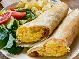 Disfruta de un desayuno con mucho sabor en Alonsito’s Superdeli. ESPECIAL