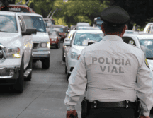 La Secretaría de Transporte recomienda considerar rutas alternas para evitar contratiempos durante el evento. EL INFORMADOR / ARCHIVO