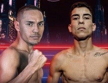 Francisco Estrada enfrentará a Karim 