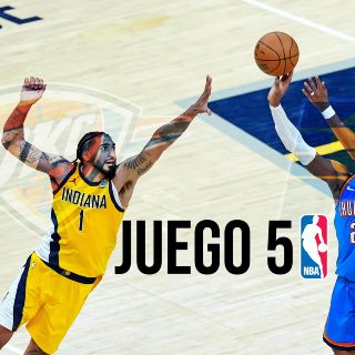 ¿Dónde ver el Juego 5 de las Finales de la NBA?