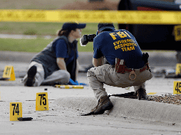 El gobernador de Minesota indicó que el atacante se hizo pasar por un agente de policía a la hora de cometer los crímenes. EFE / ARCHIVO