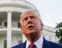 El presidente de Estados Unidos condenó los ataques recientes a funcionarios del gobierno. EFE / ARCHIVO
